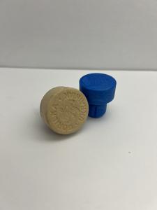 full caps